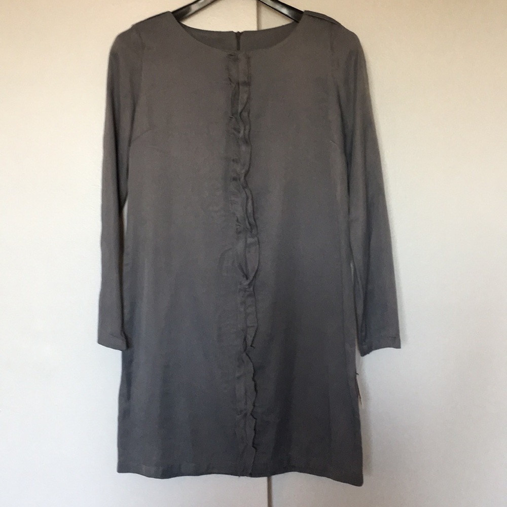 Woman dress, Douuod, made in Italy